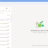 WhatsApp AI CRM