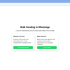 WhatsApp AI CRM