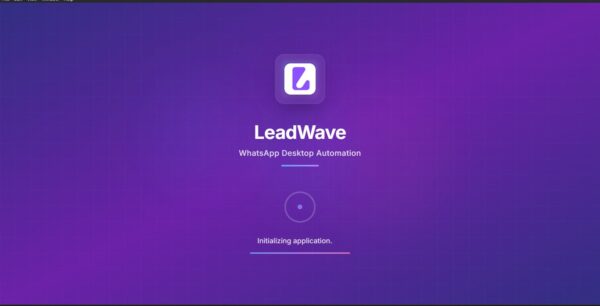 Lead Wave