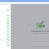 WhatsApp AI CRM