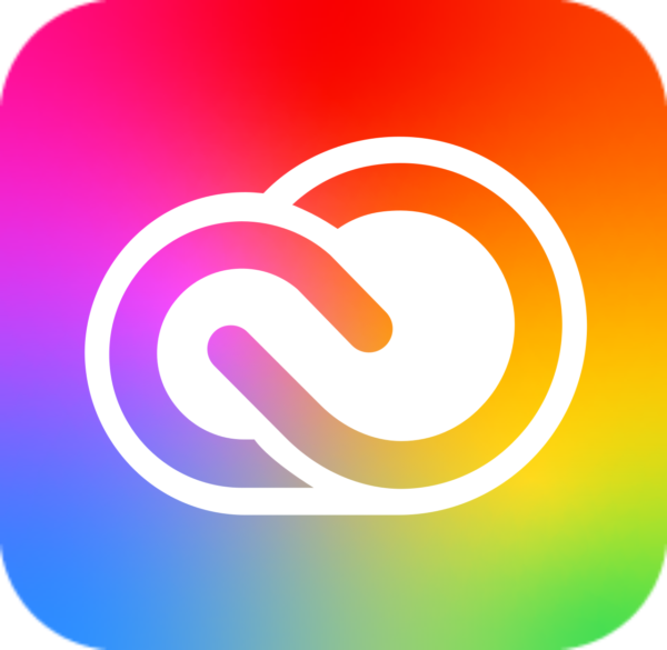 Adobe Creative Cloud Commercial Plan (1 Year) | Global Account | Existing Adobe Account Activation