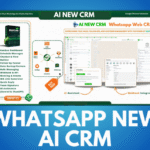 WhatsApp AI CRM