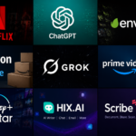 100+ Ai tools