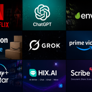 100+ Ai tools