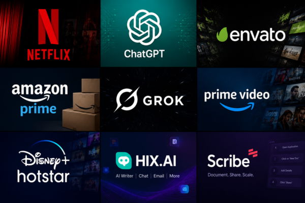 100+ Ai tools